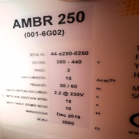 Sartorius Ambr250 Cell Culture Bioreactor System image 2